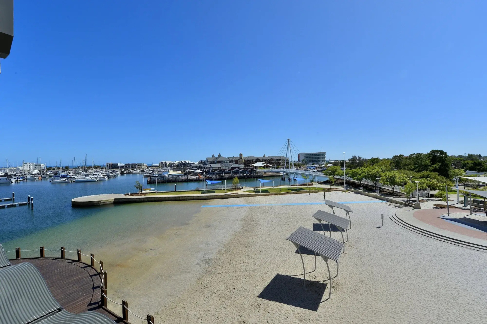 Dolphin Quay Apartments