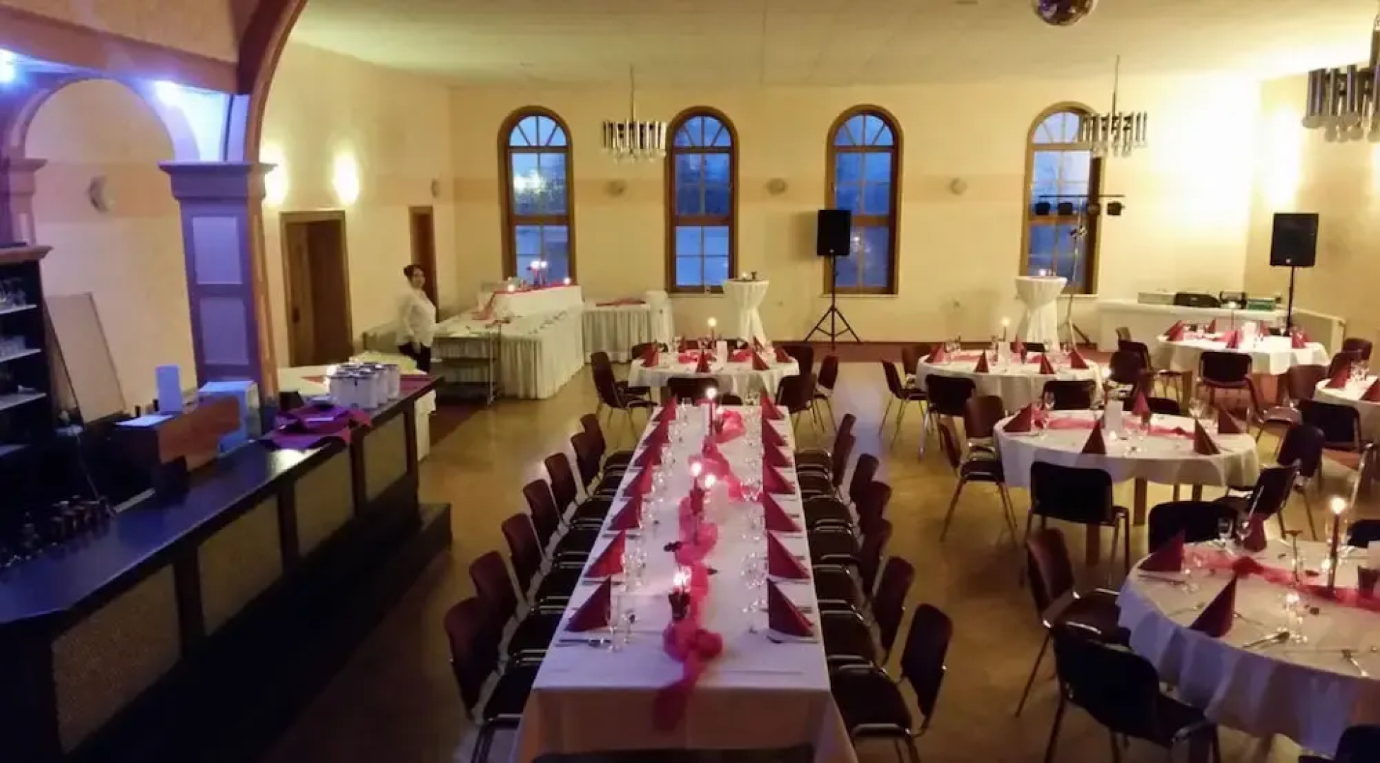 Hotel Thüringer Hof