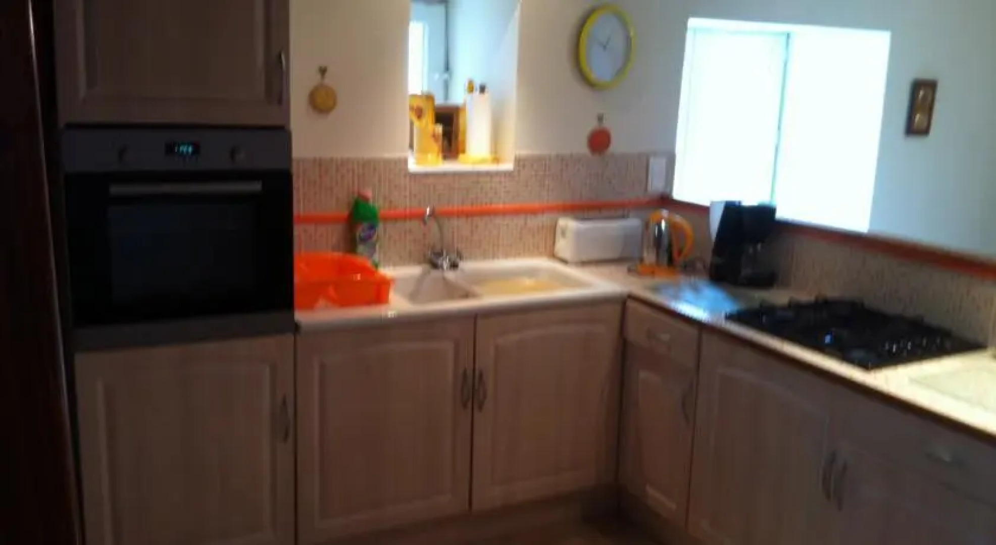 Holiday home Bonne Vie