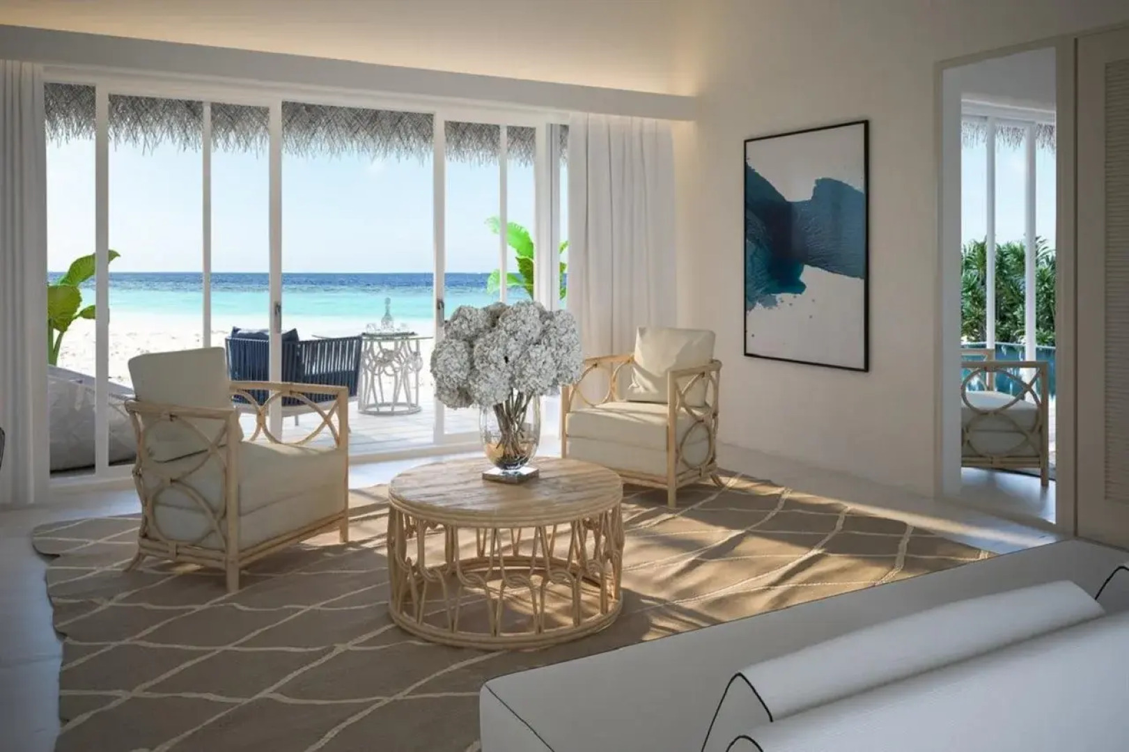 Baglioni Resort Maldives Luxury All-Inclusive