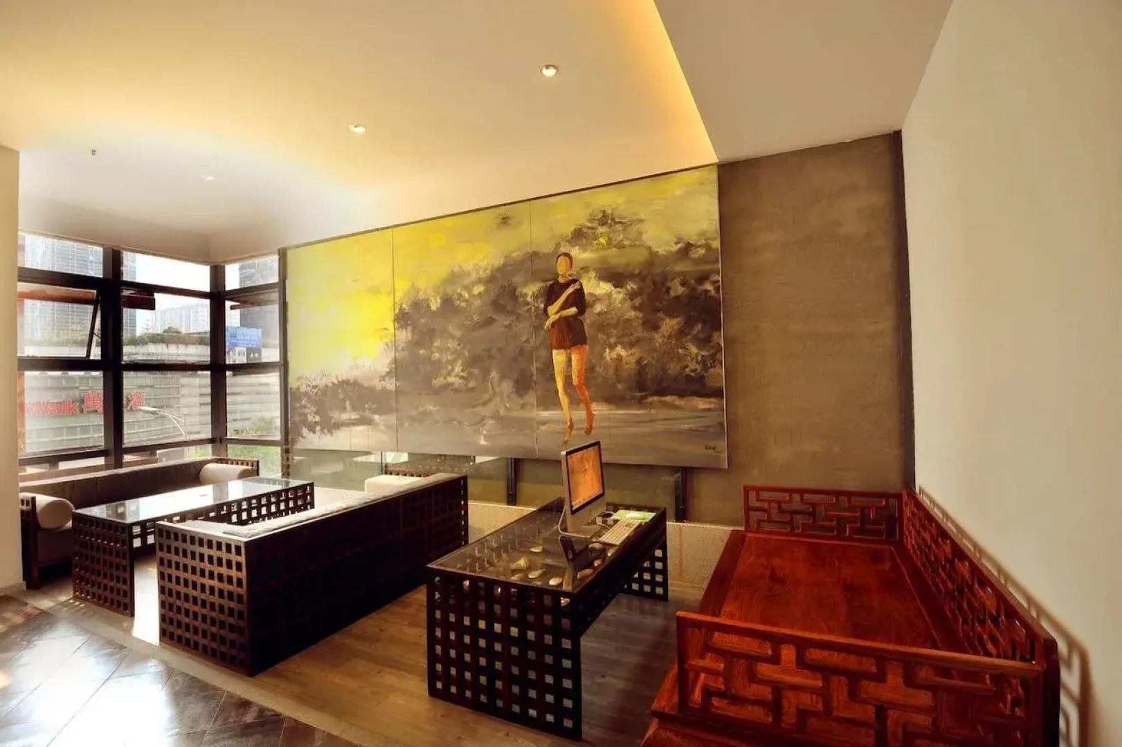 Guangzhou Timmy Hotel Apartment