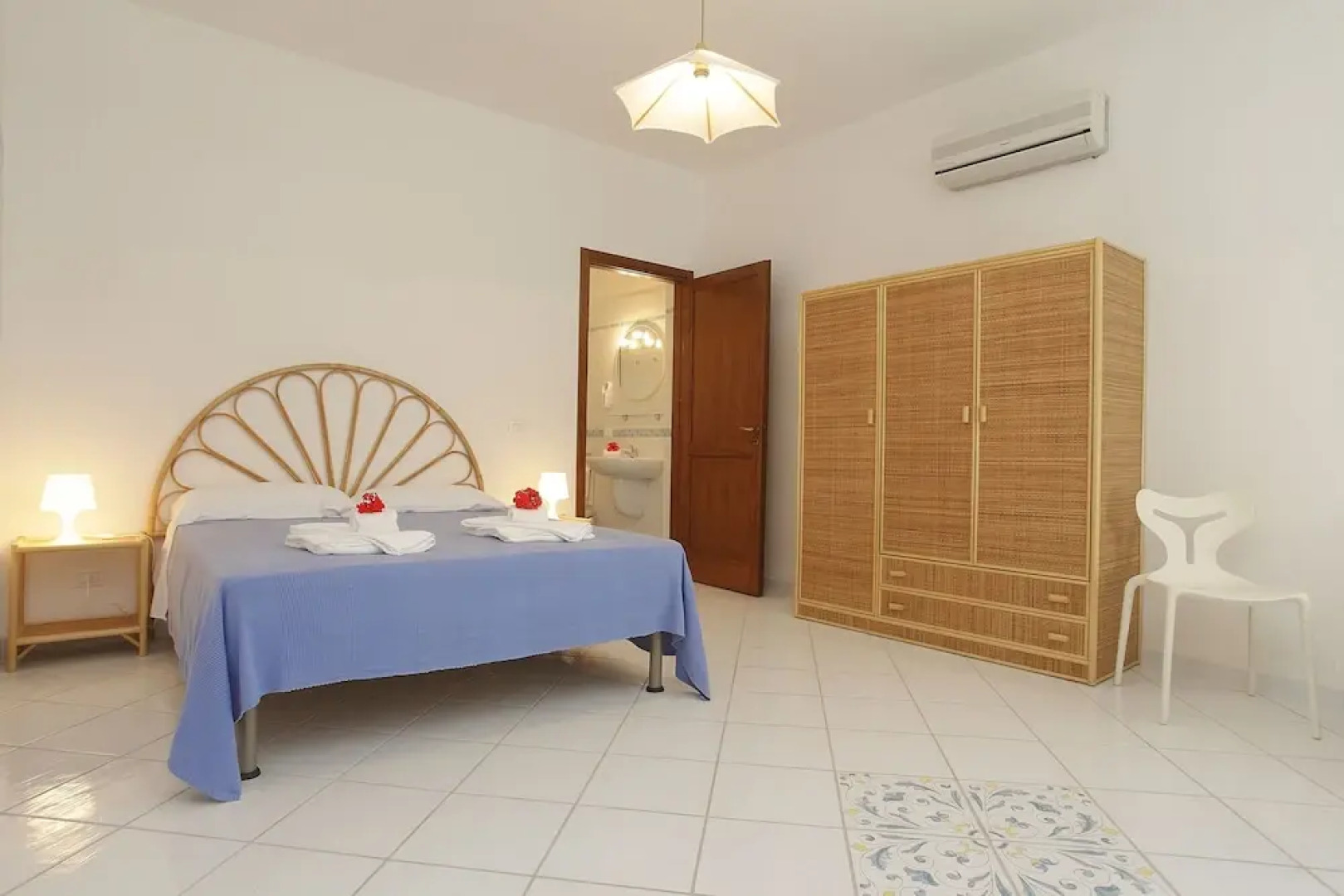 Residence Ristorante Tamarea