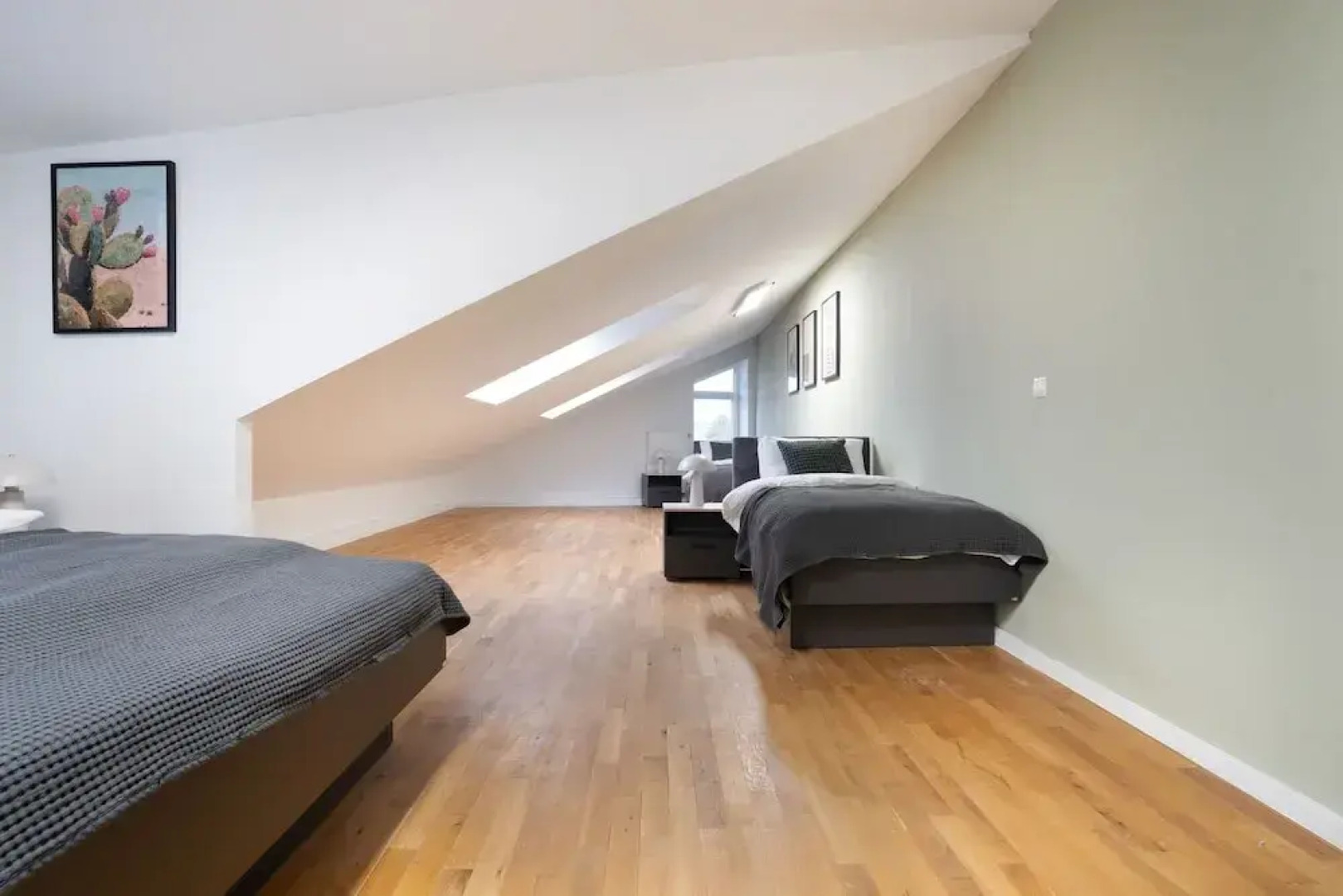 Schöne Apartments in Bad Honnef