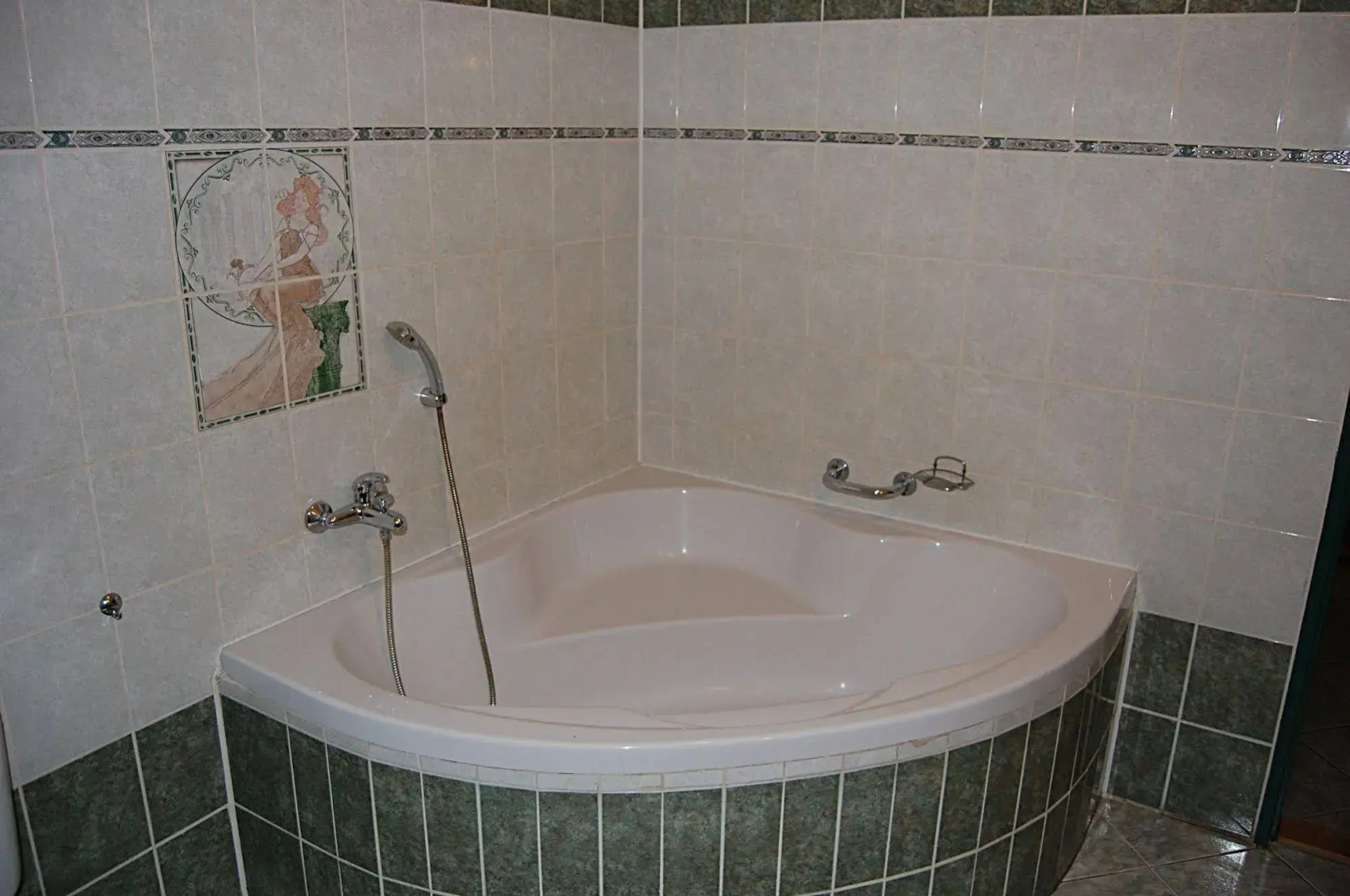 Hotel Richmond Teplice