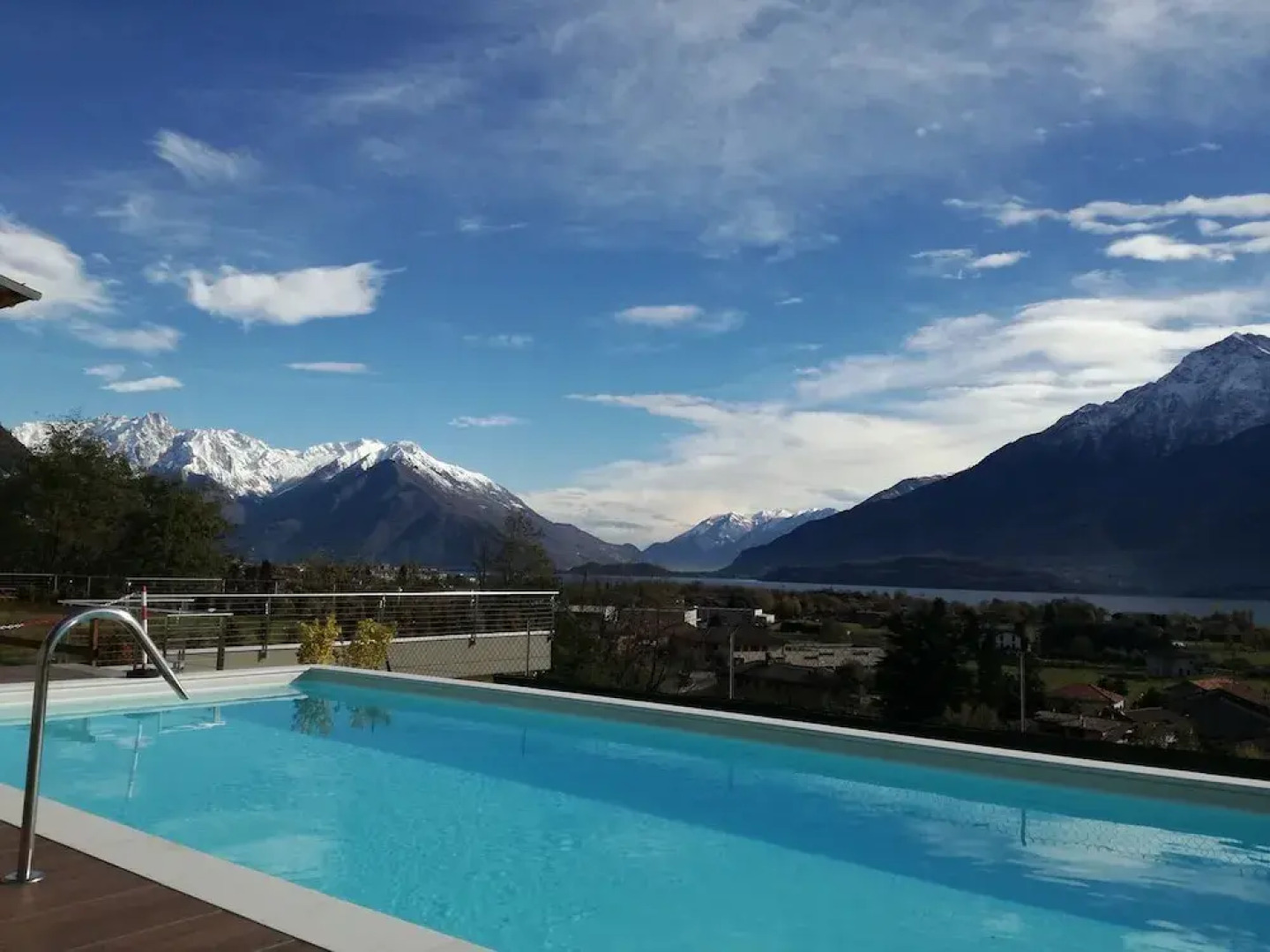 Residence Vacanze Relax Lago di Como