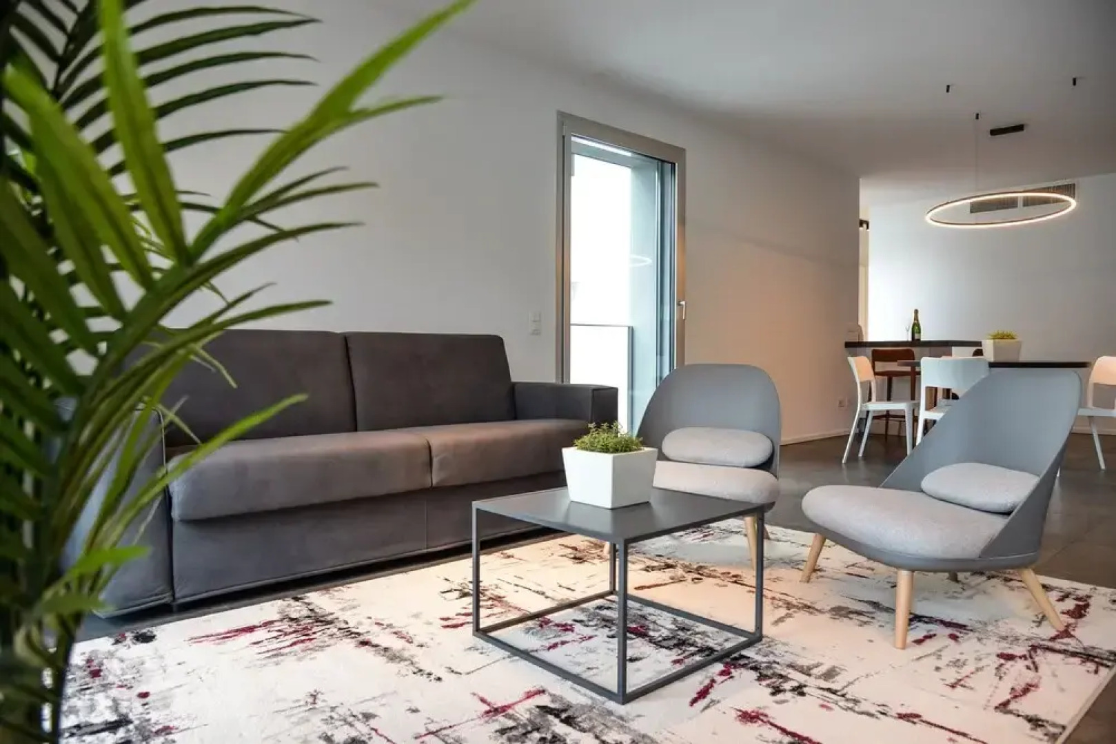 Stunning Lake View Apartment by Feel Ticino Feel Home