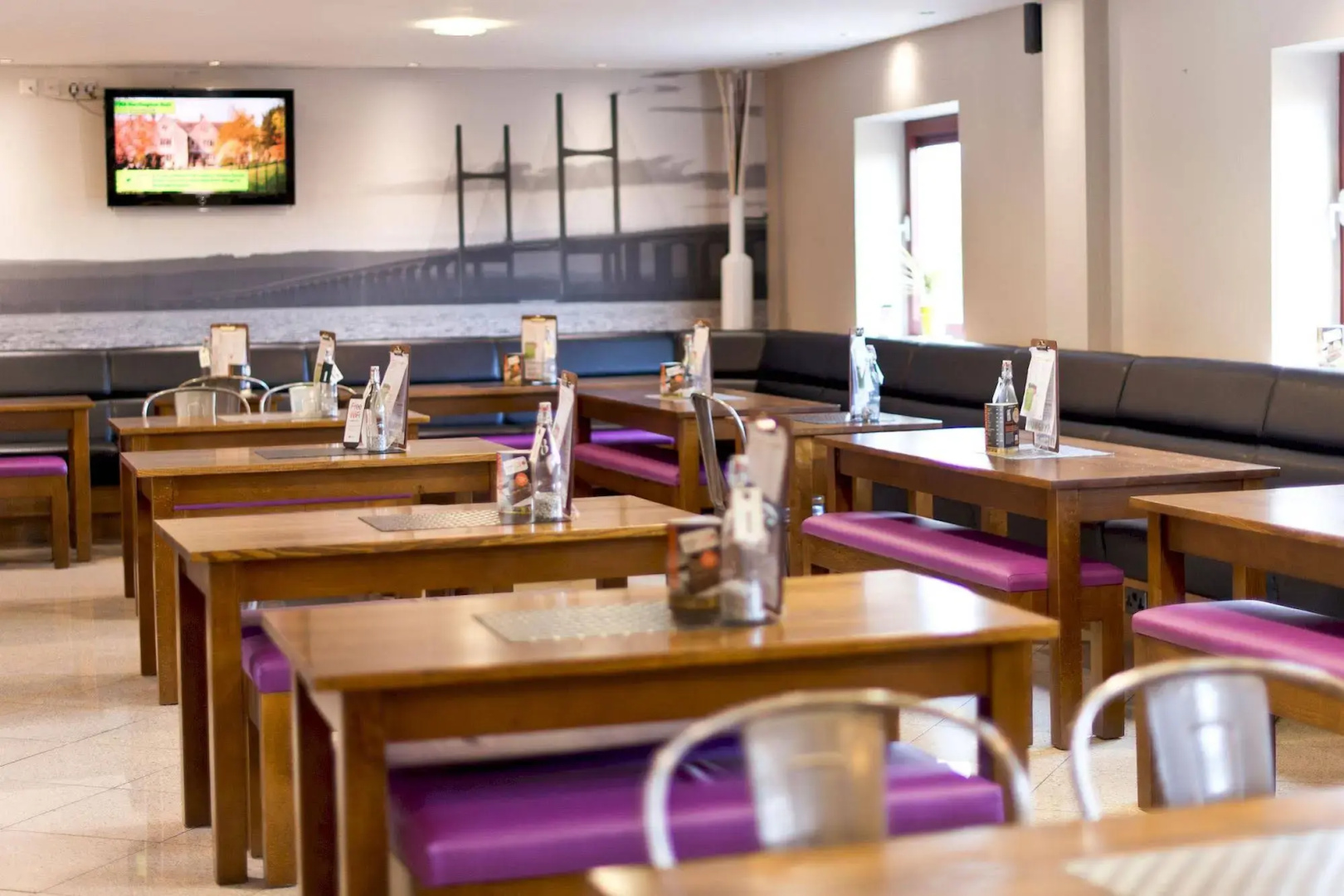 YHA Cardiff Central - Hostel