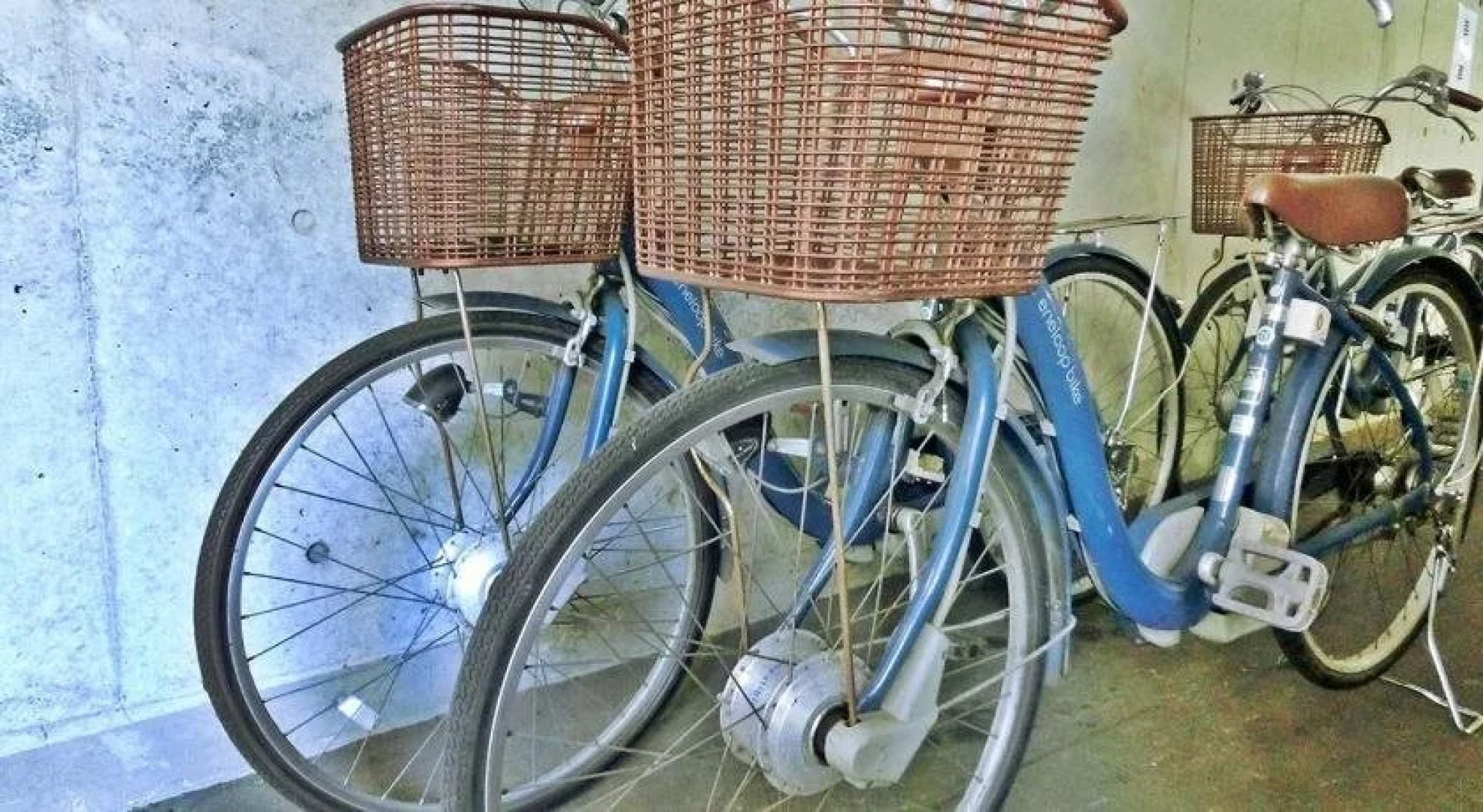 Itoen Hotel Shikisai