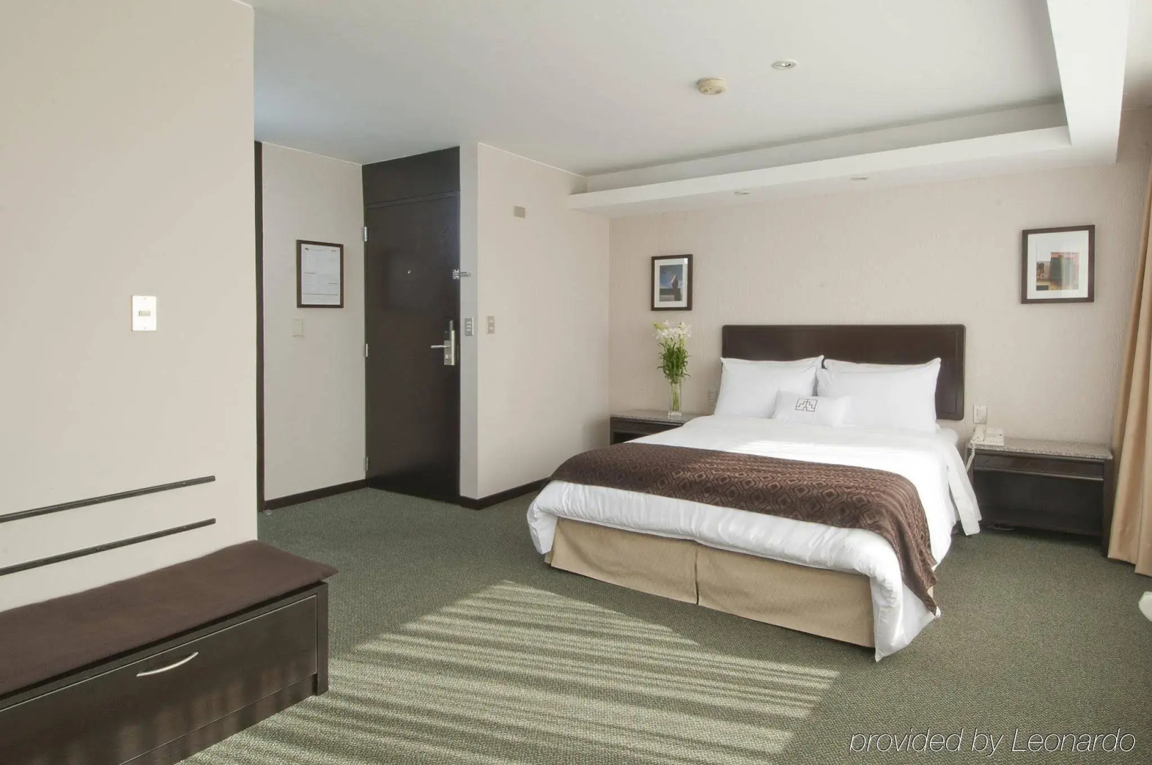 Sonesta Posadas del Inca Miraflores