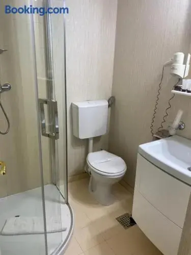 Best Western Meses Hotel