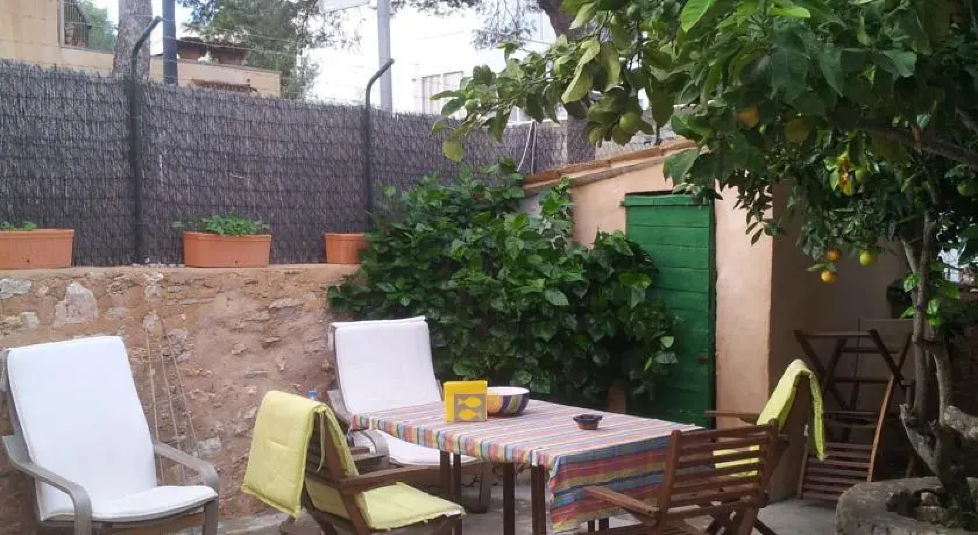 Holiday Home Patrons Martina