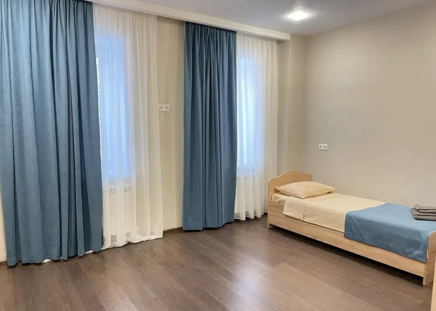 Вилла Черепаново