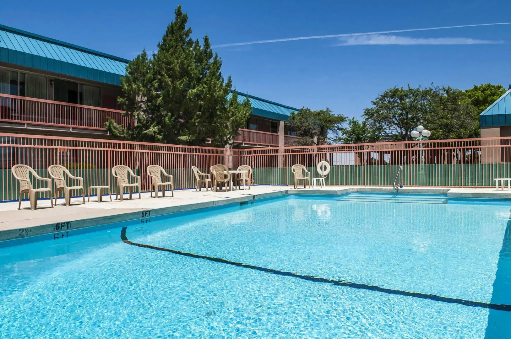 Quality Inn Tucumcari