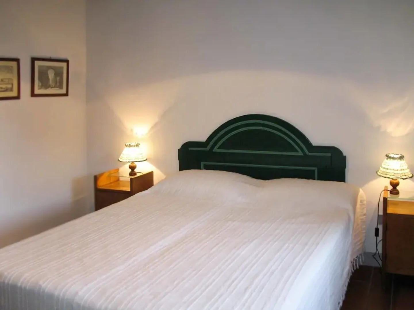 Podere Sondino Apt Casa di Pietro Pietrabuona