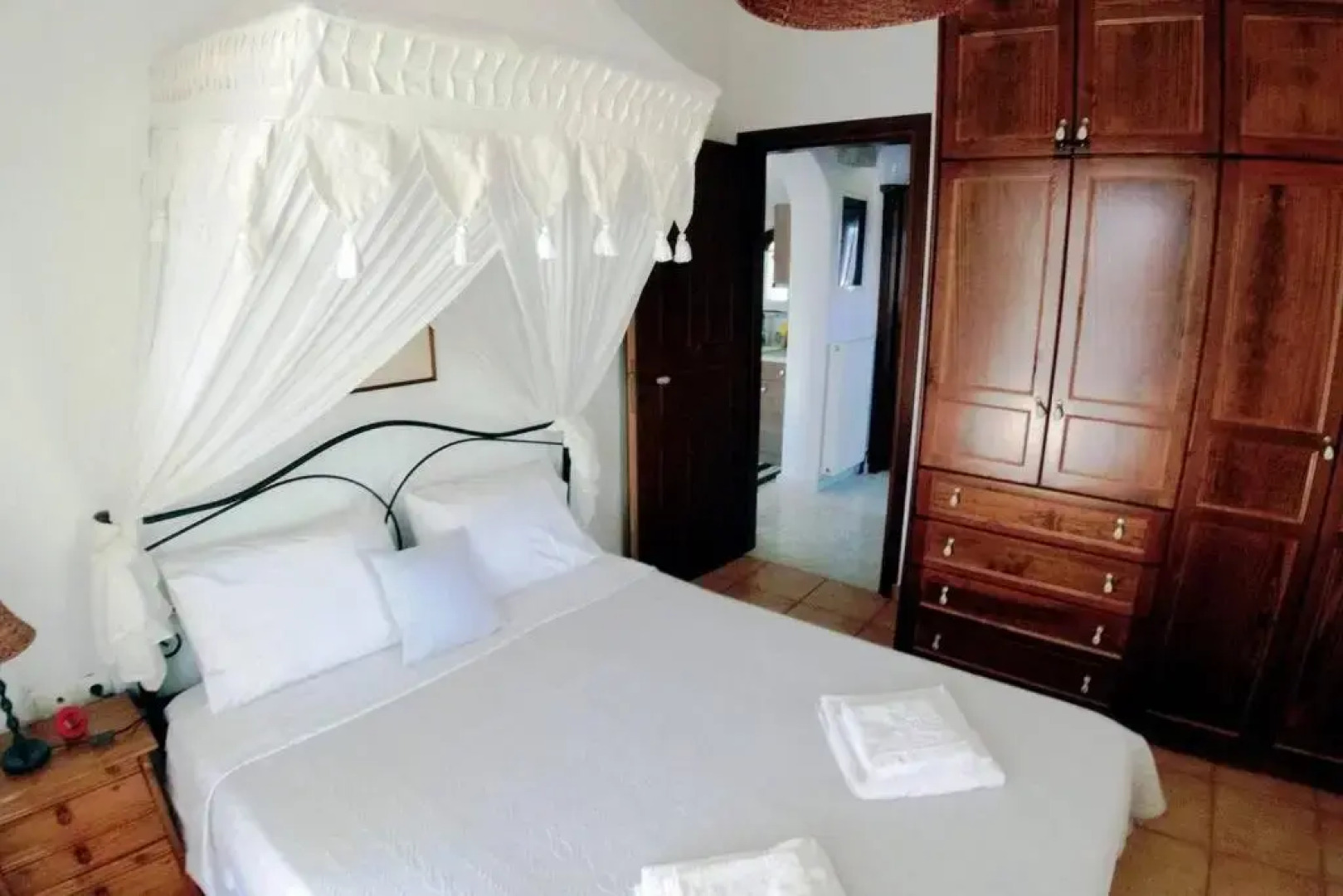 Callisto Plus Villa 1st and ground floor