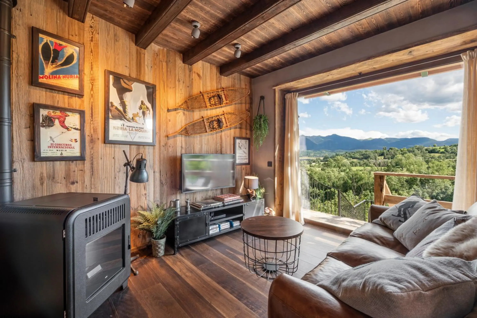 Cal Cassi - Suite de muntanya