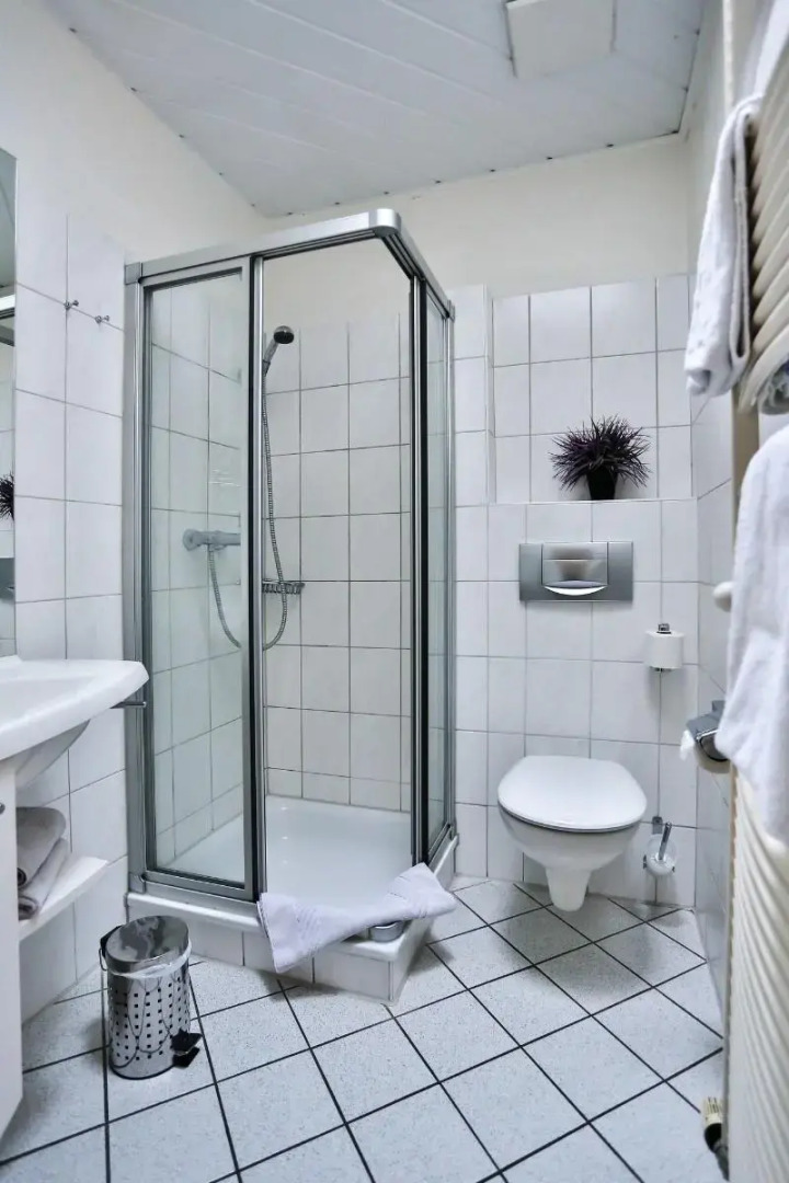 Hotel Kolpinghaus Lingen