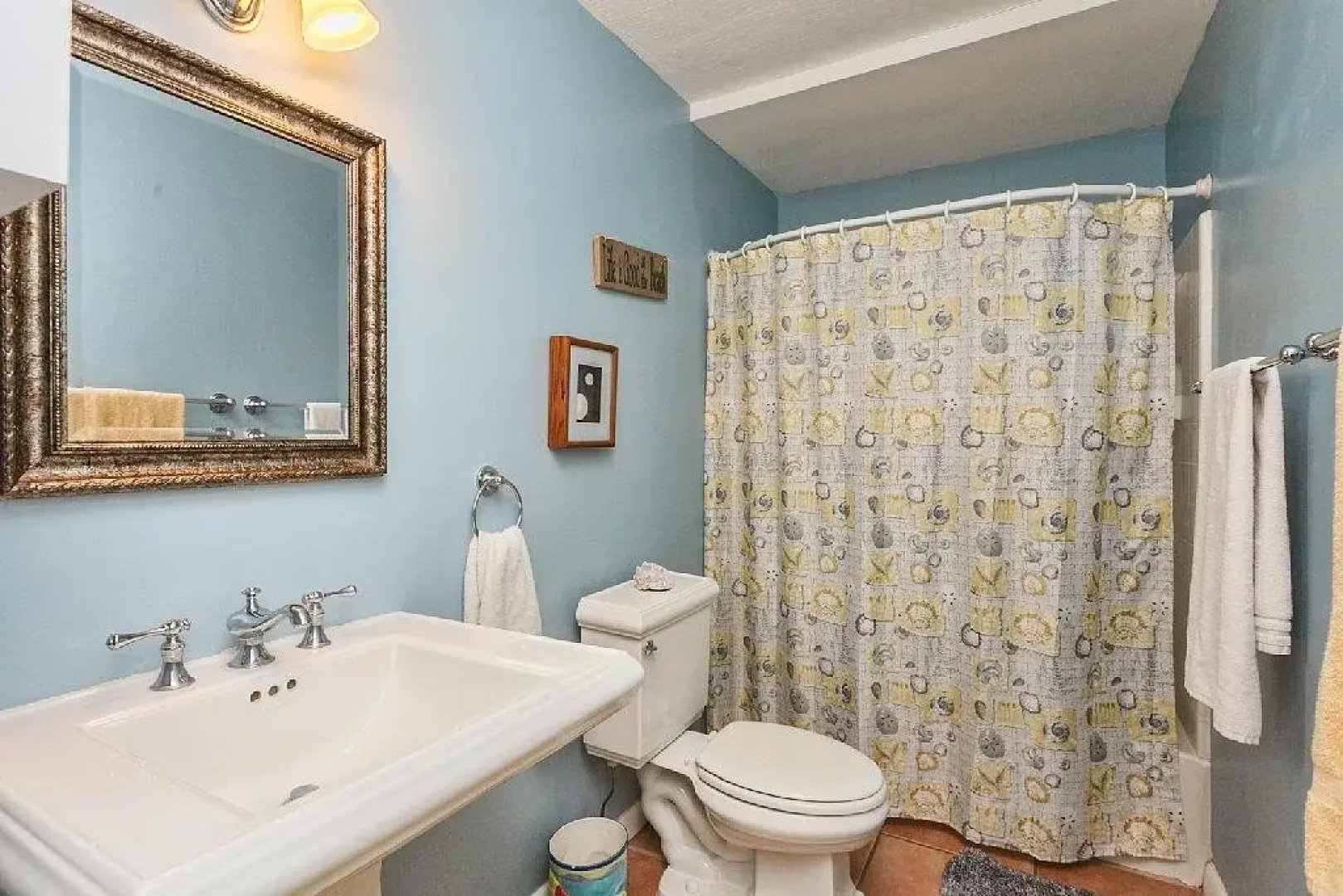 White Heron by RedAwning