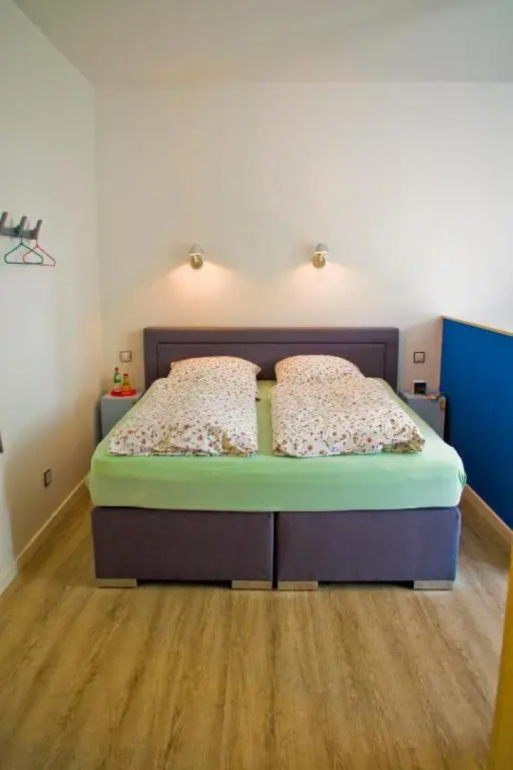 Apartment Villa Schwanenteich