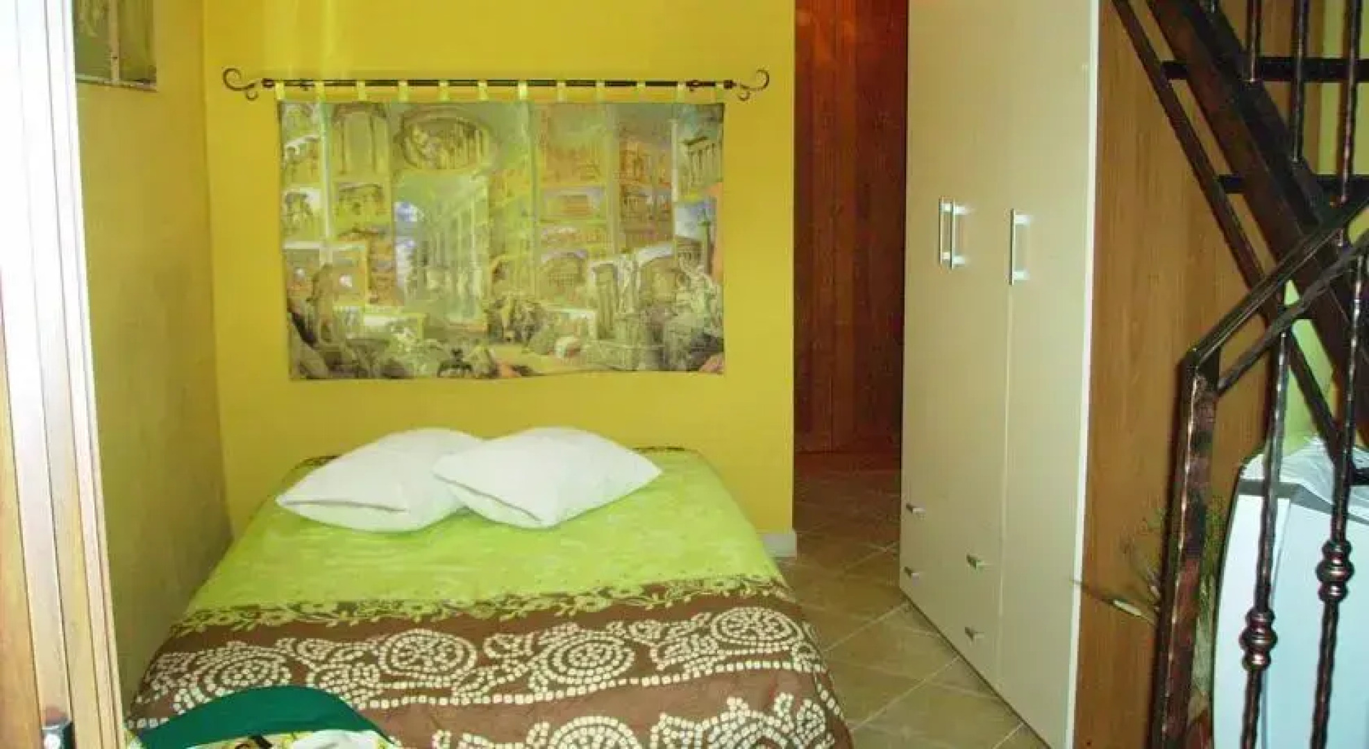 B&B Corte Immacolata