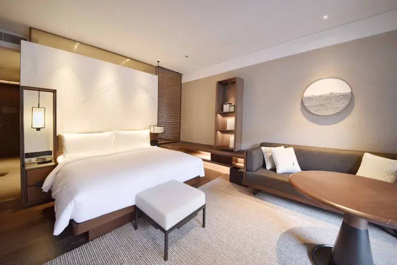 JW Marriott Hotel Qufu