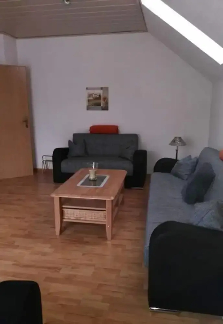 Holiday Apartment Hochgrebe "heidi"