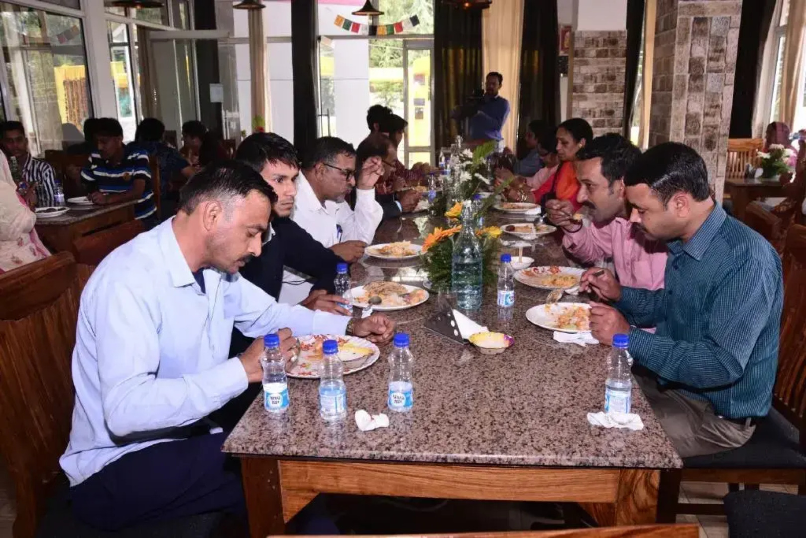 OYO 7026 Highland Village Resort