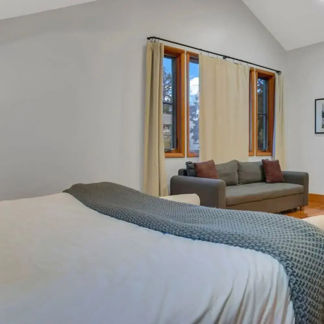 Park City Mountain Retreat 4BR Hot Tub Fire Pit