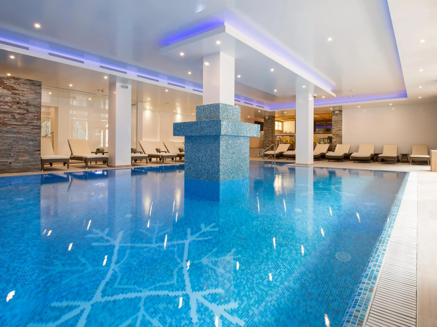 Teleferic Grand Hotel