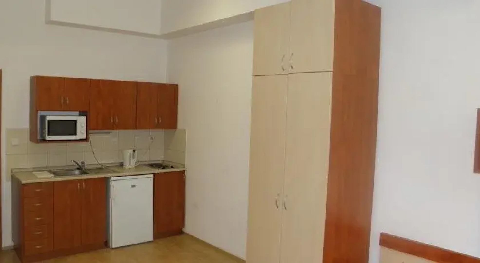 Studentska Residence Slezska