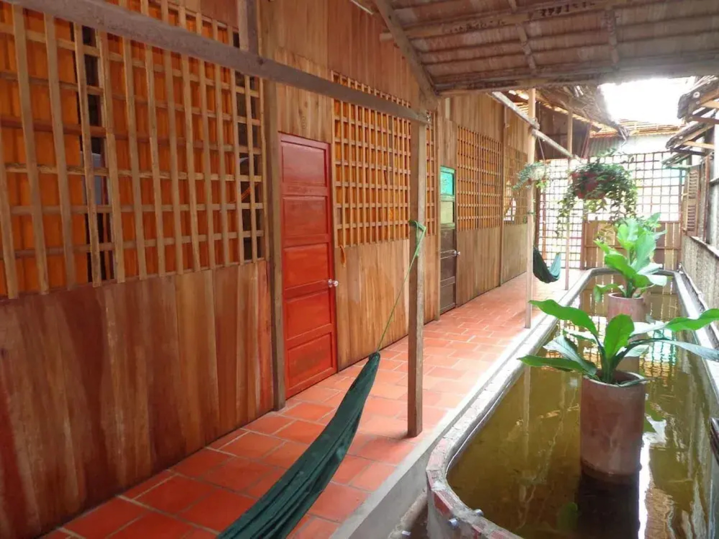 Phuong Thao Homestay