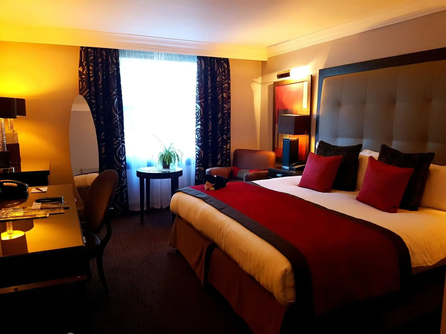 Norton House Hotel & Spa