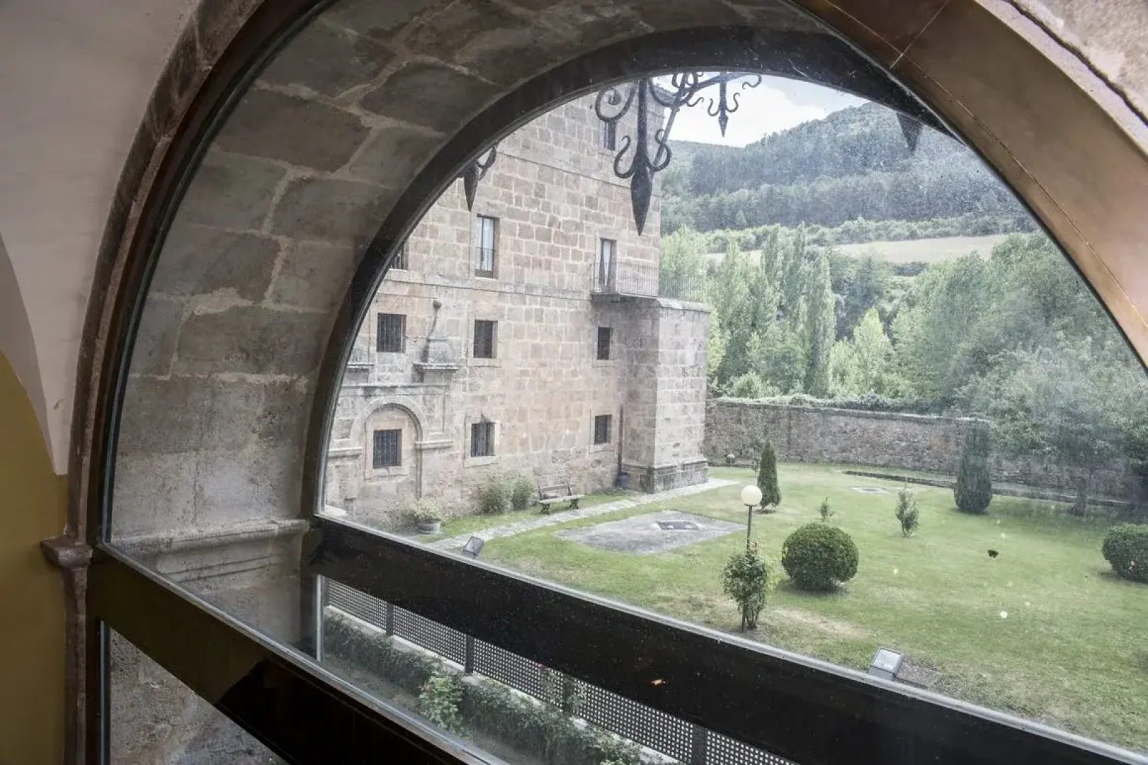 Hostería San Millán