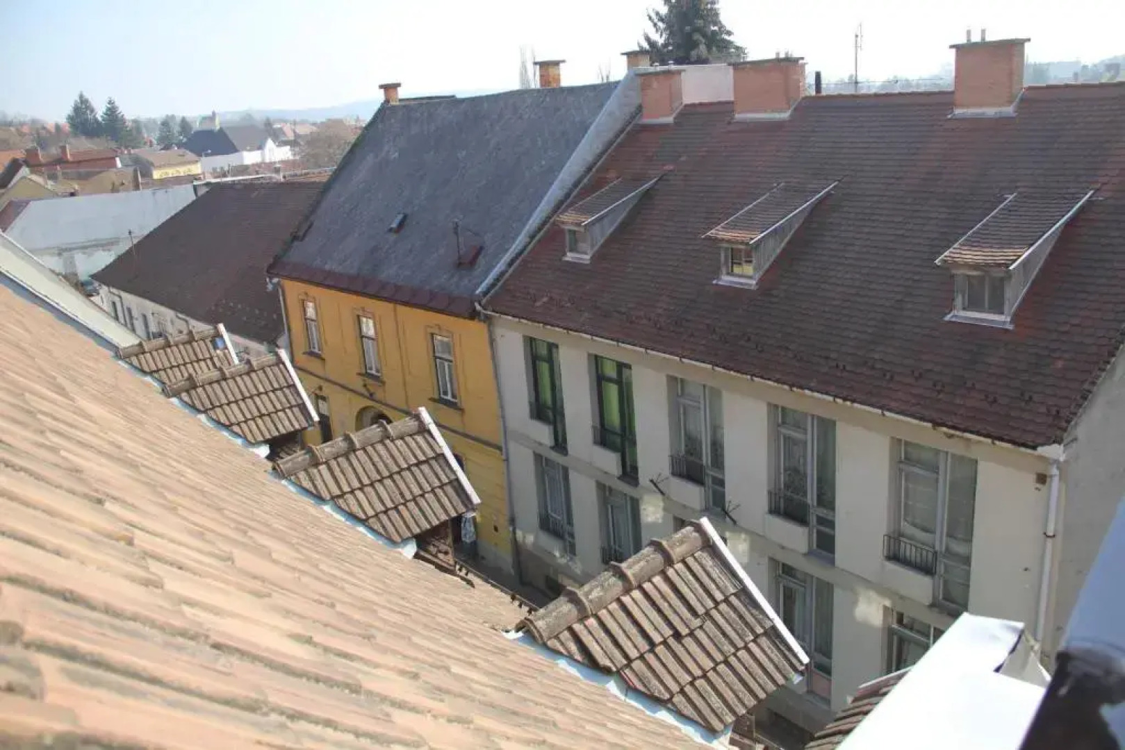 Afrodité Apartmanok