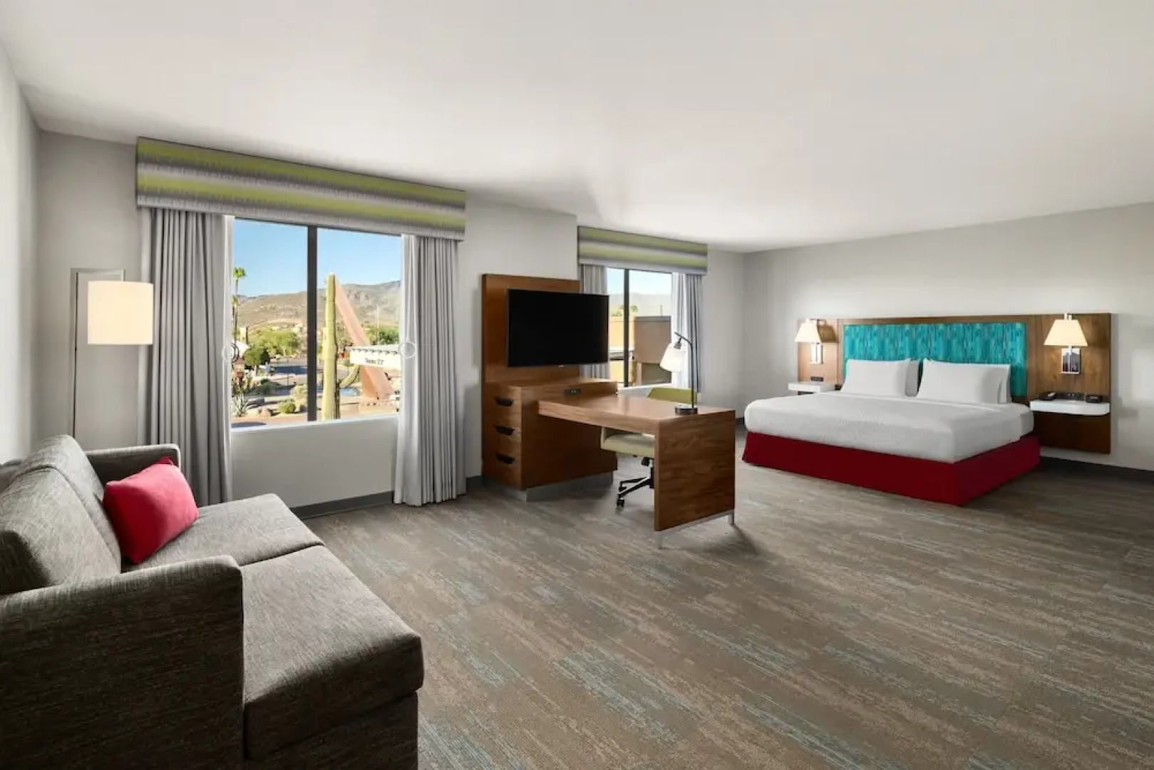 Hampton Inn By Hilton Carefree