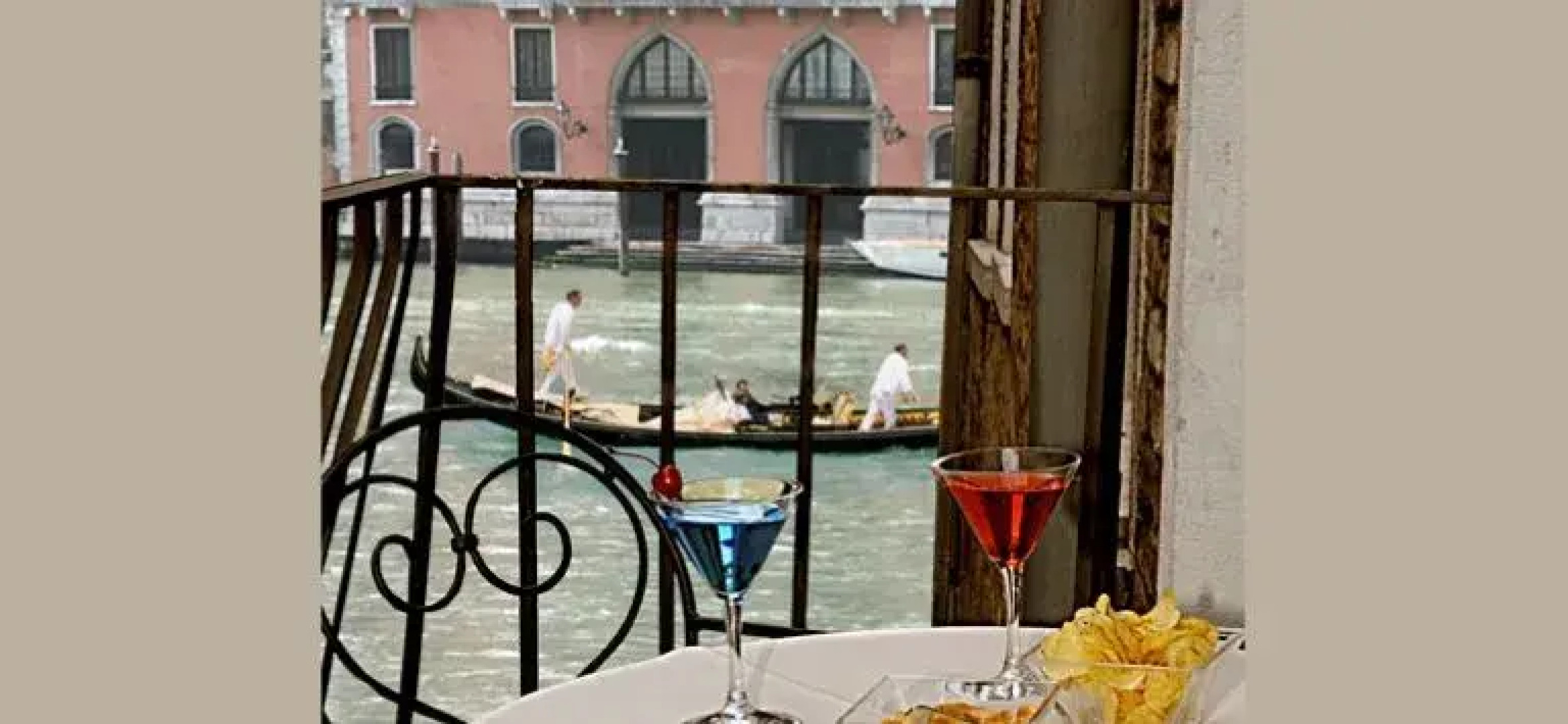 Ca Lucatello Townhouse