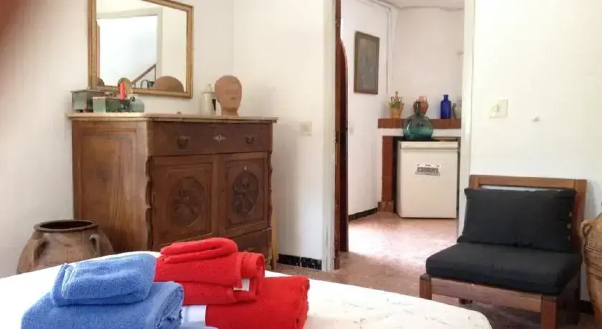 Country house Godall