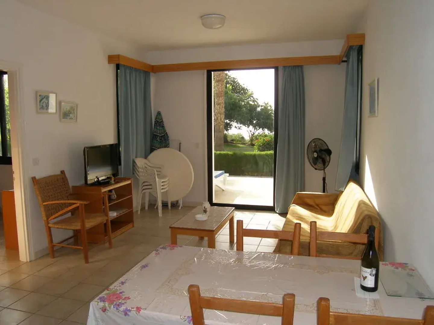 Zafira Holiday Apartments