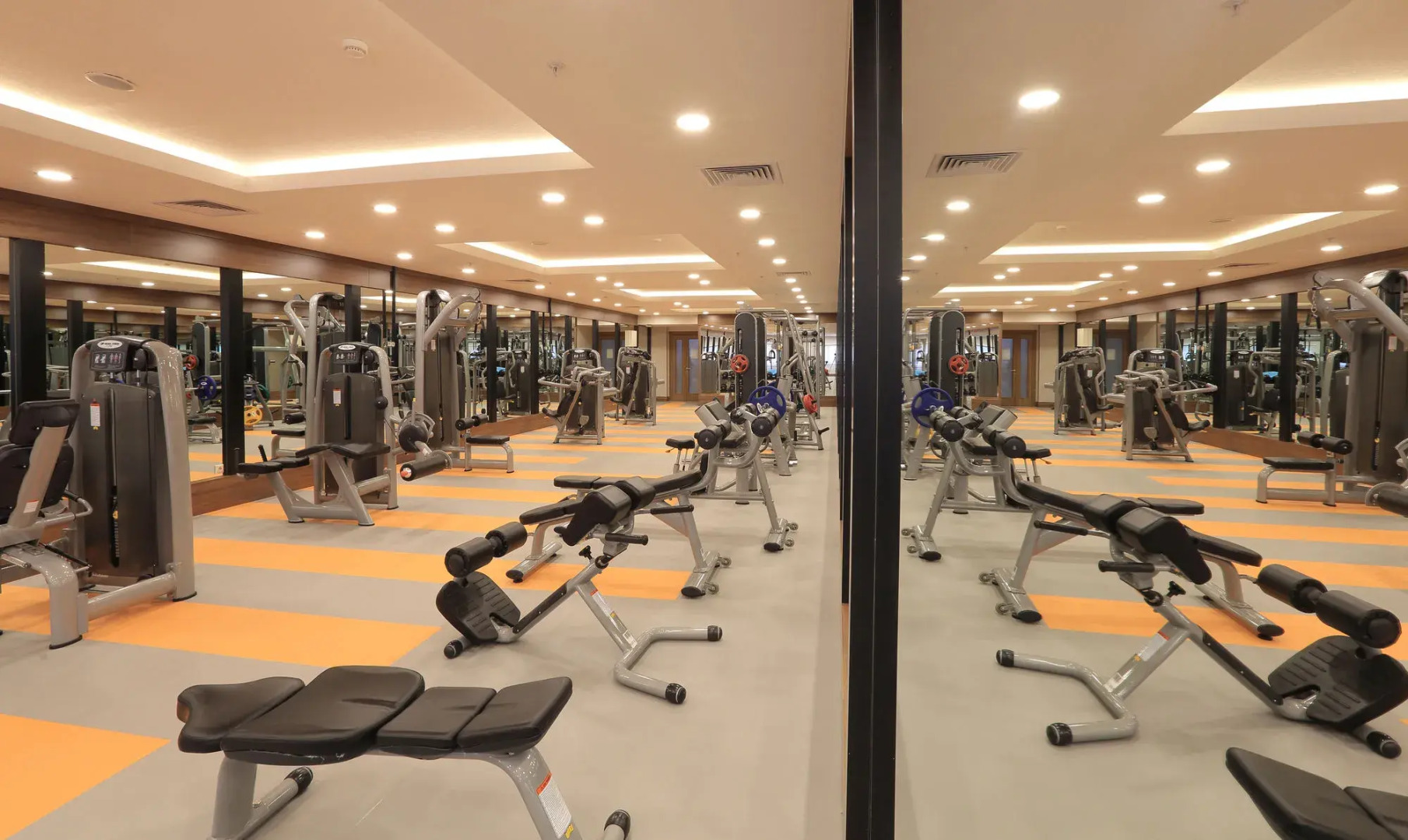 Cam Thermal Resort Spa Convention Center