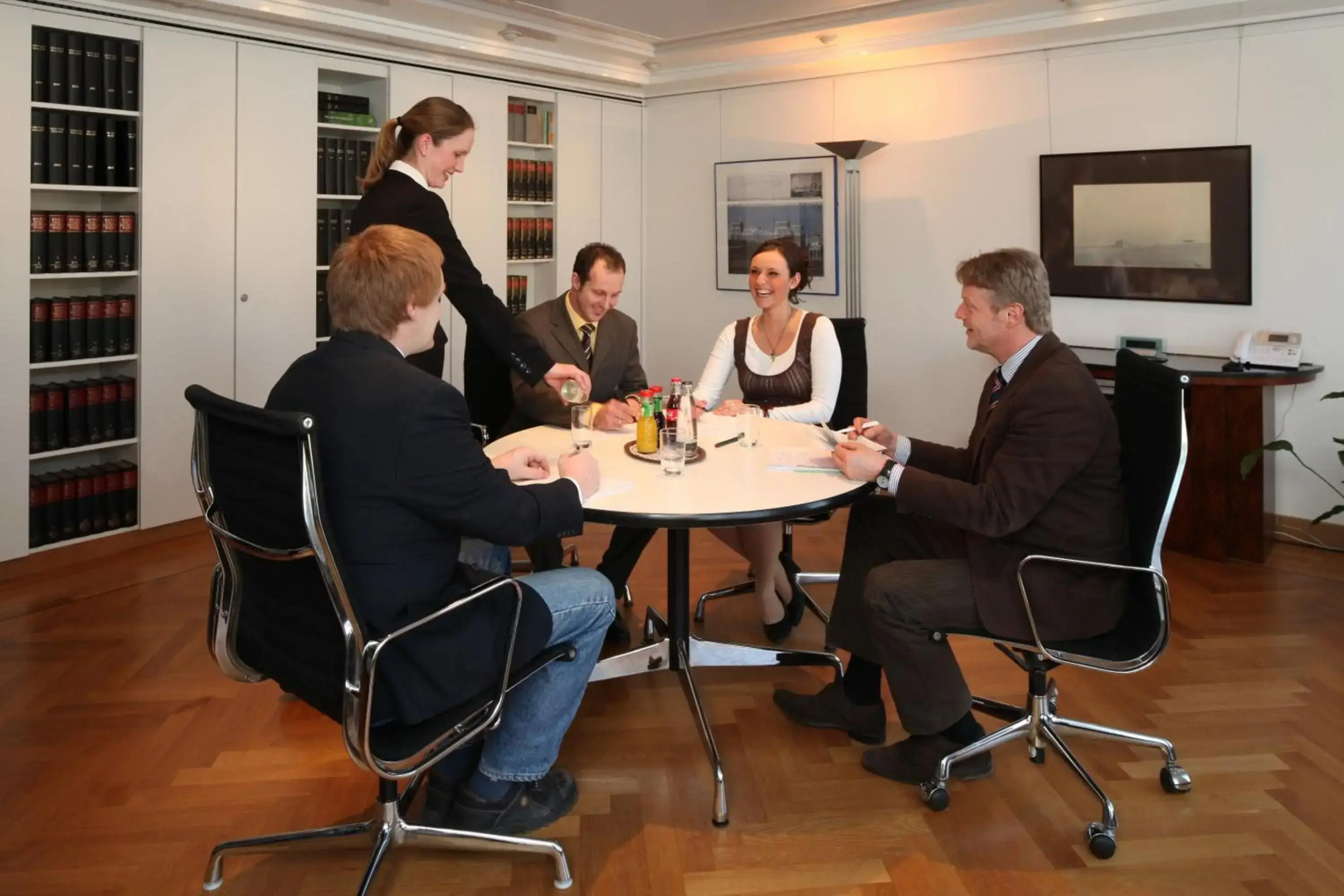 Grand Hotel Mussmann