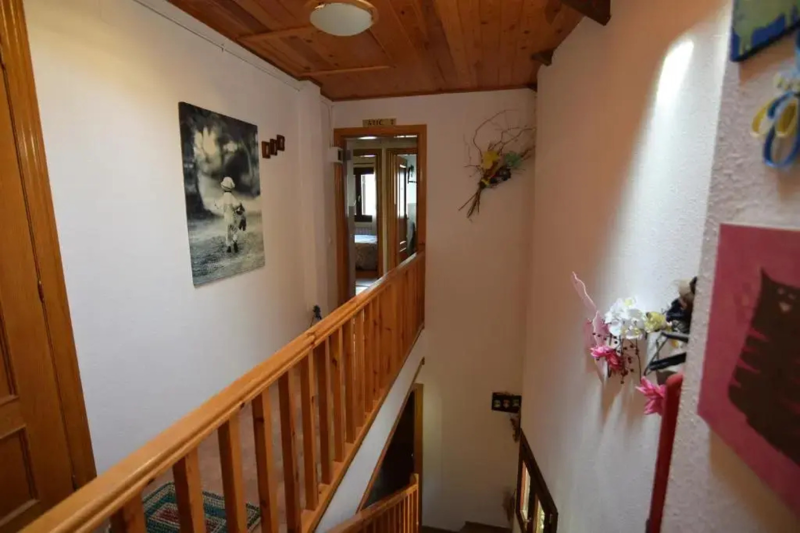 Apartamentos L´Era de Baix