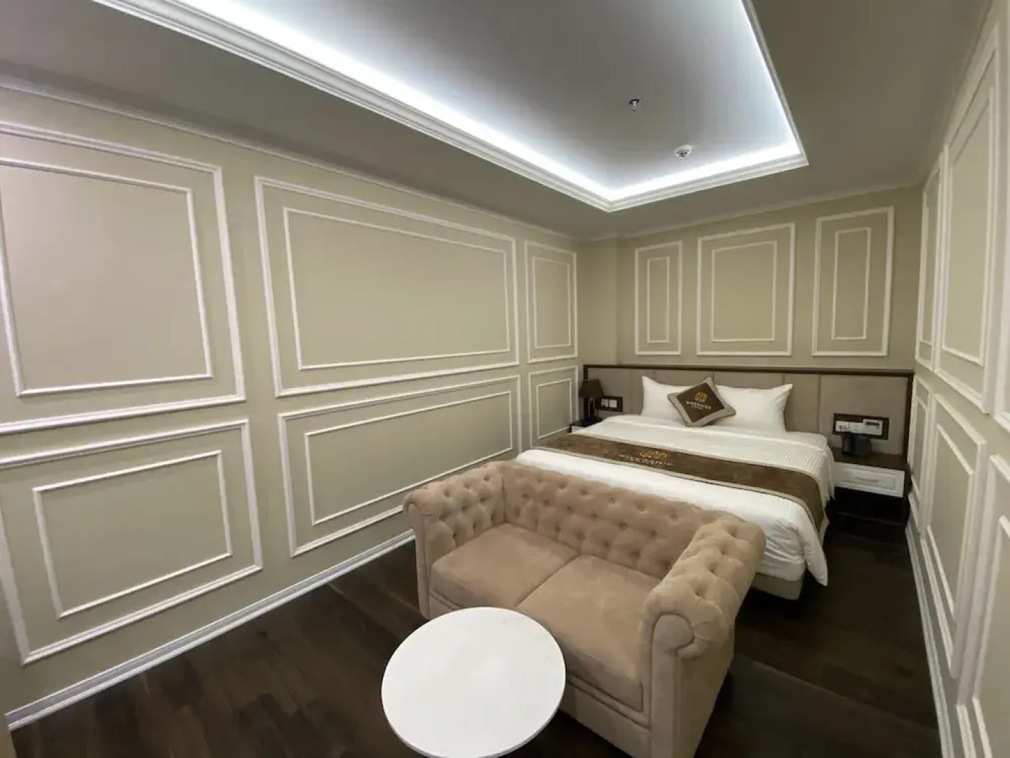 Riverside Hotel Ha Nam