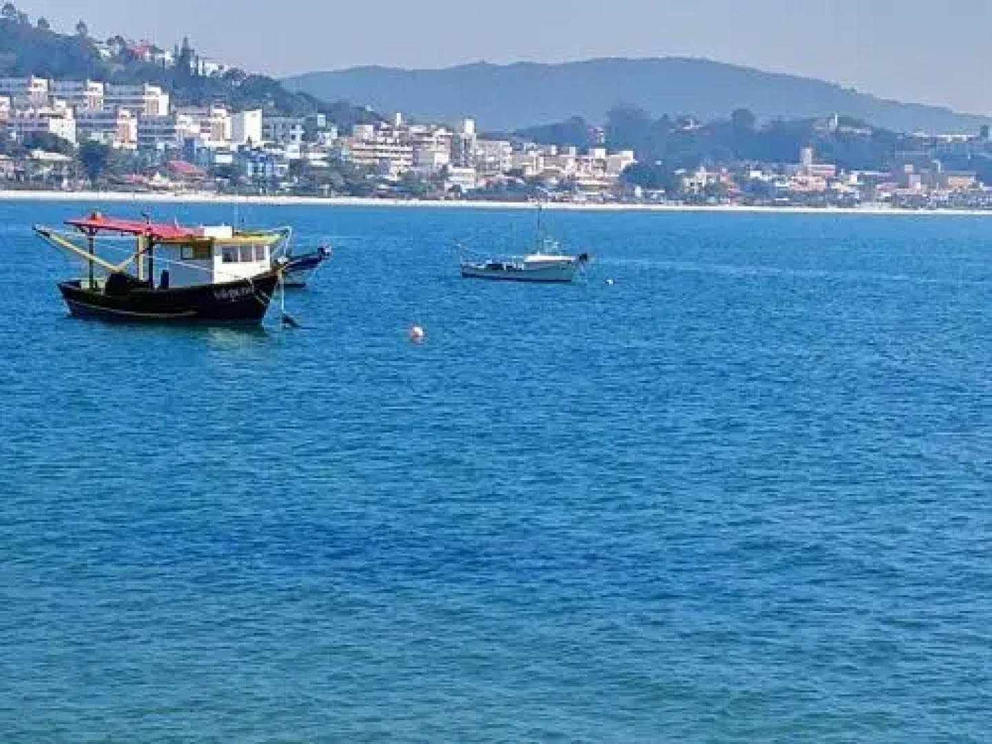 Pousada Shalom Tia Iza