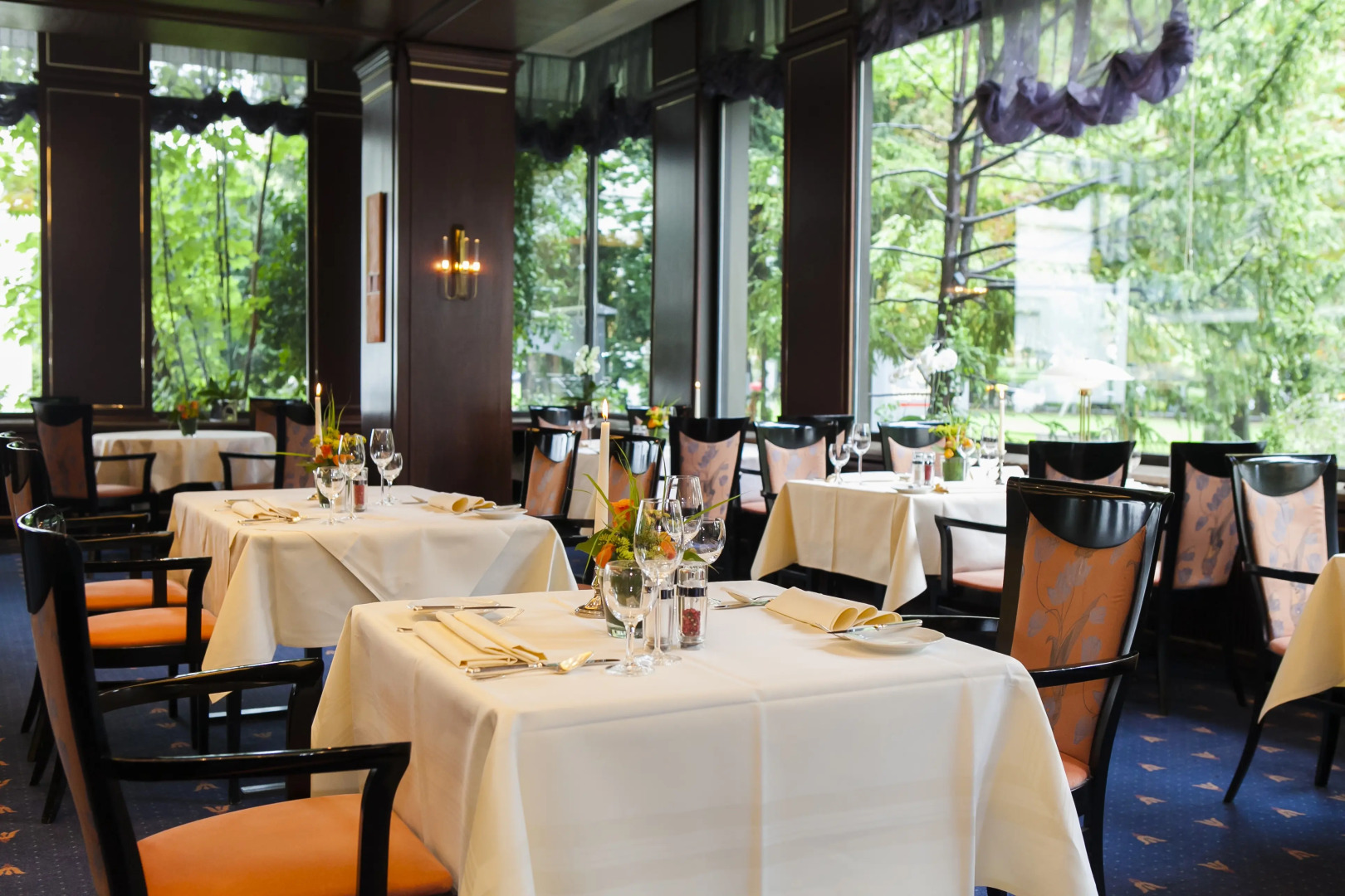 Günnewig Hotel Bristol Bonn