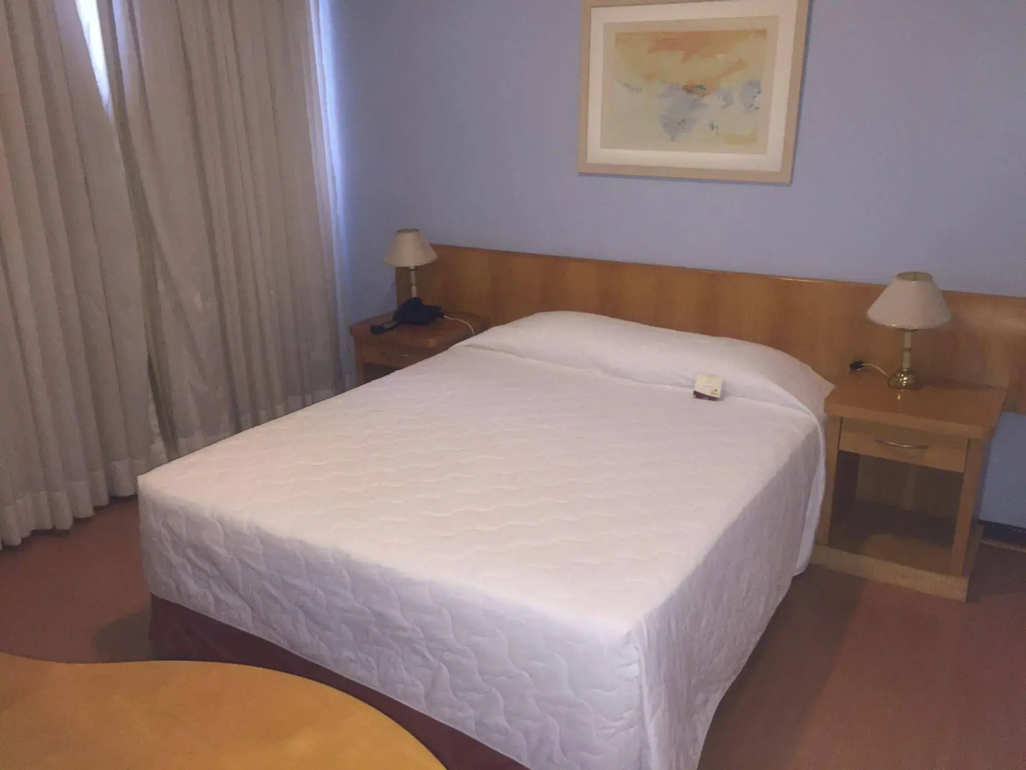 Hotel Vivendas Rio Claro