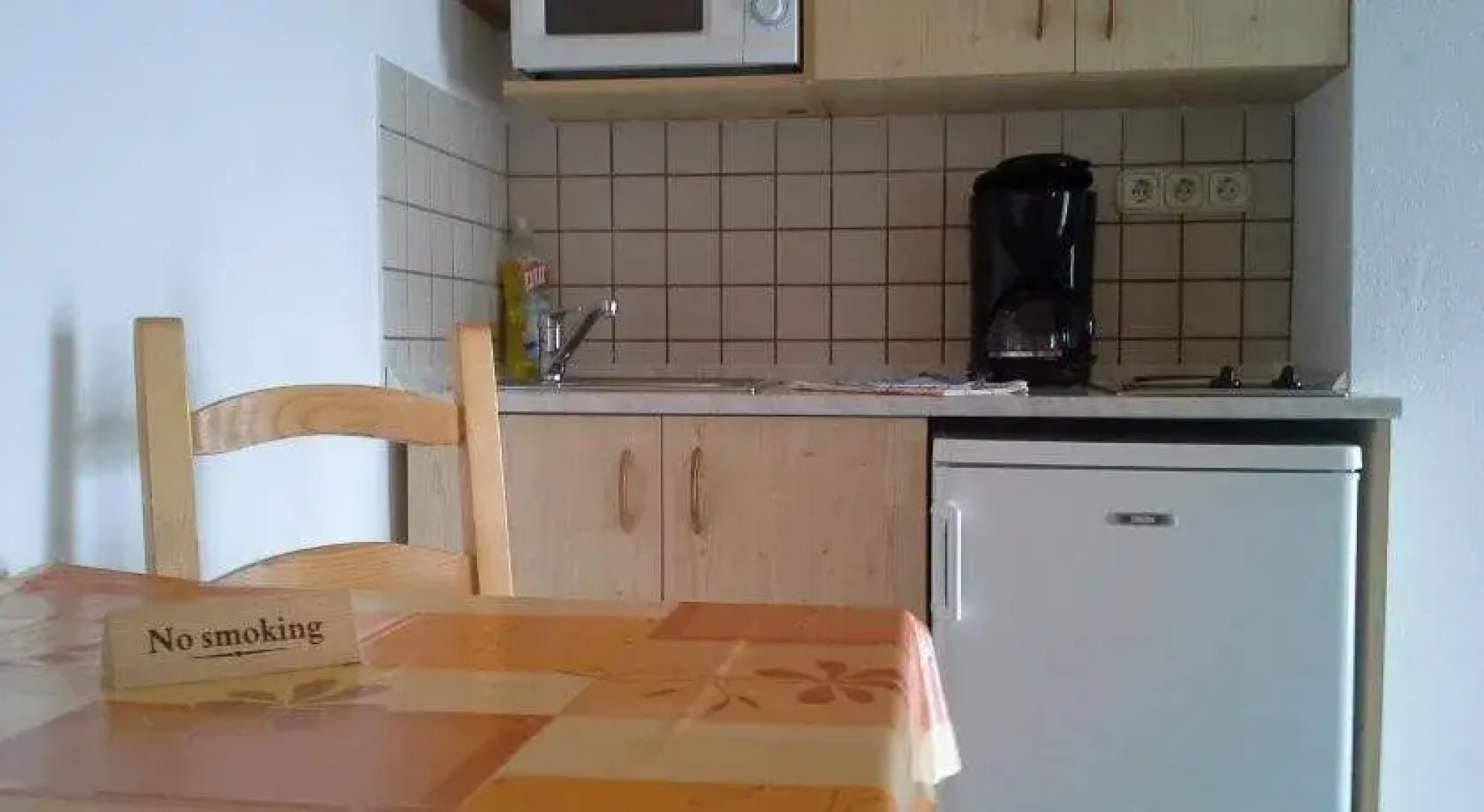 Apartman Balzs