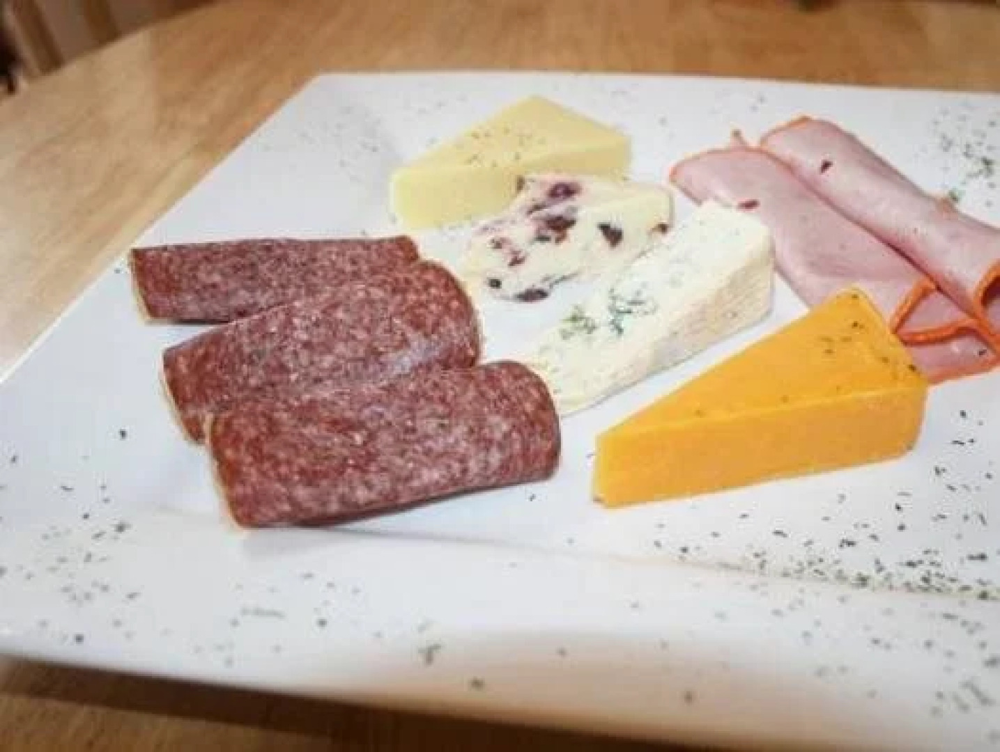 Arch House B&B and Apartments