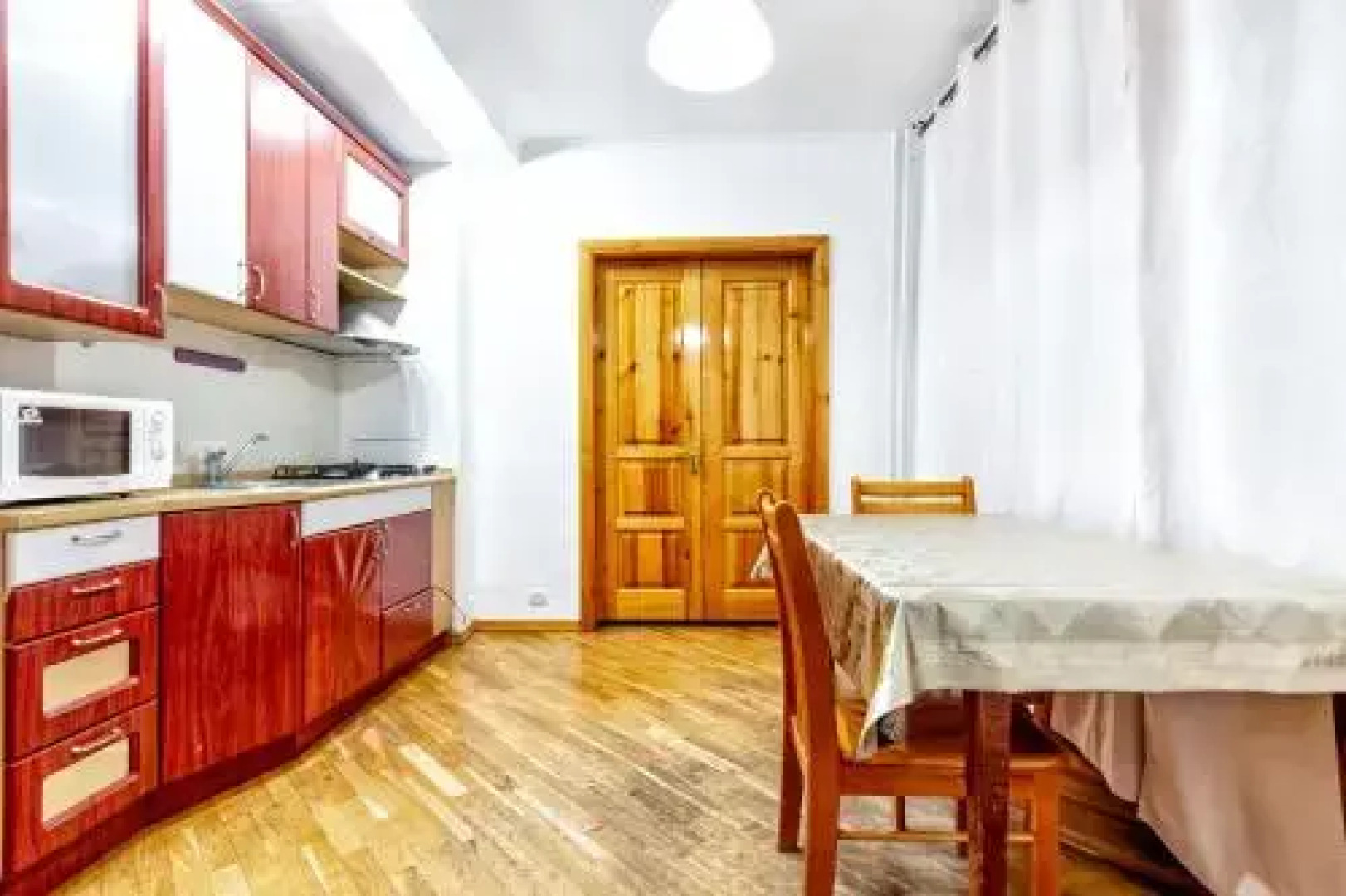 Lighthouse Apartment At Kurmangazy 20