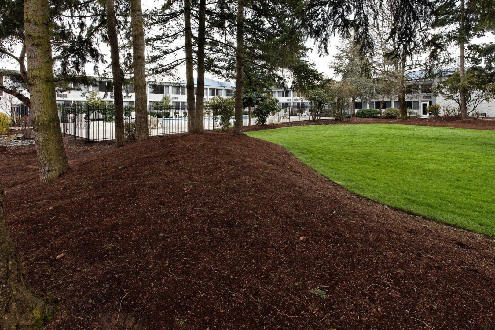 Fairfield Inn by Marriott Issaquah