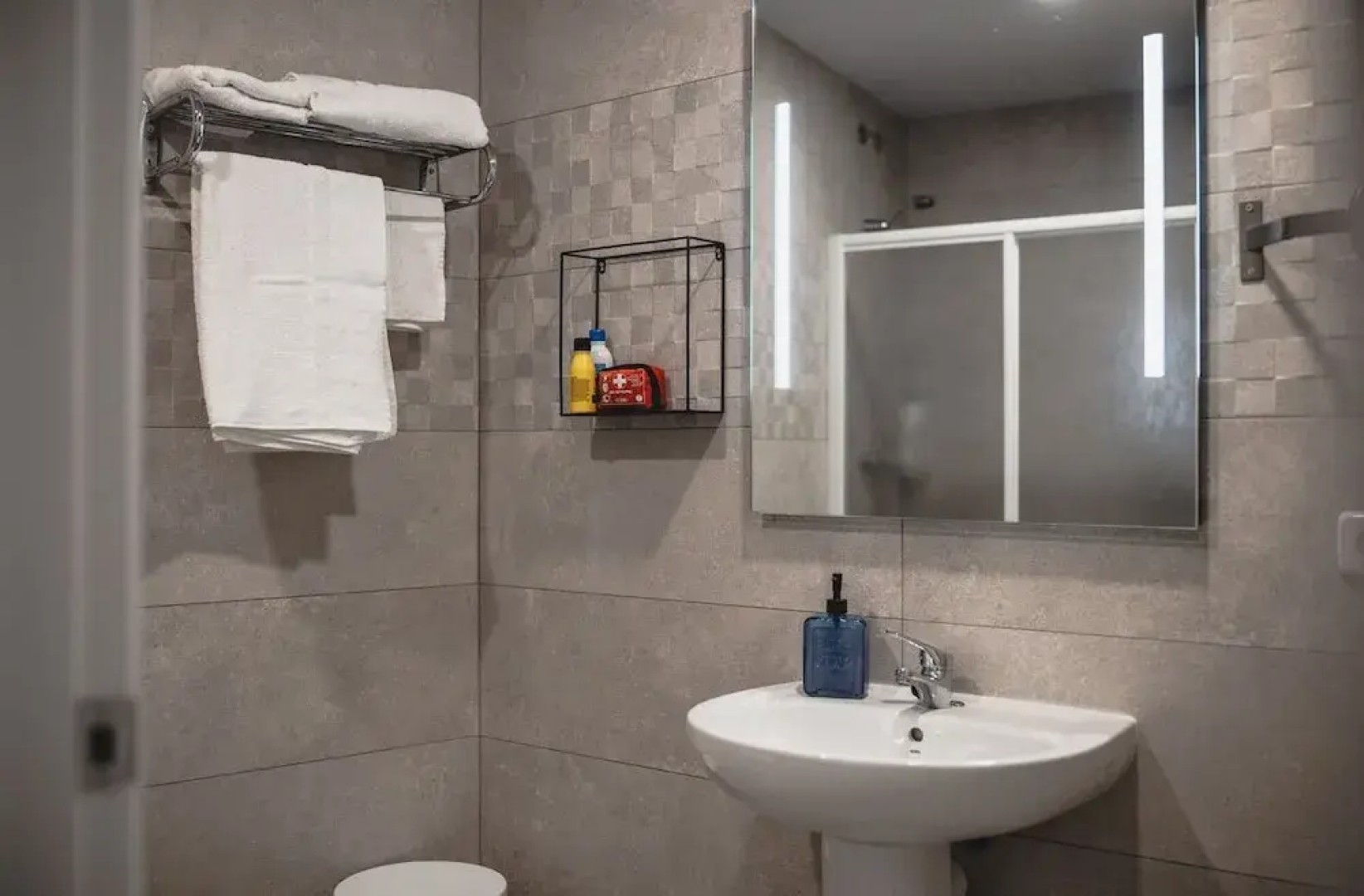 Apartamentos Turísticos Capitán